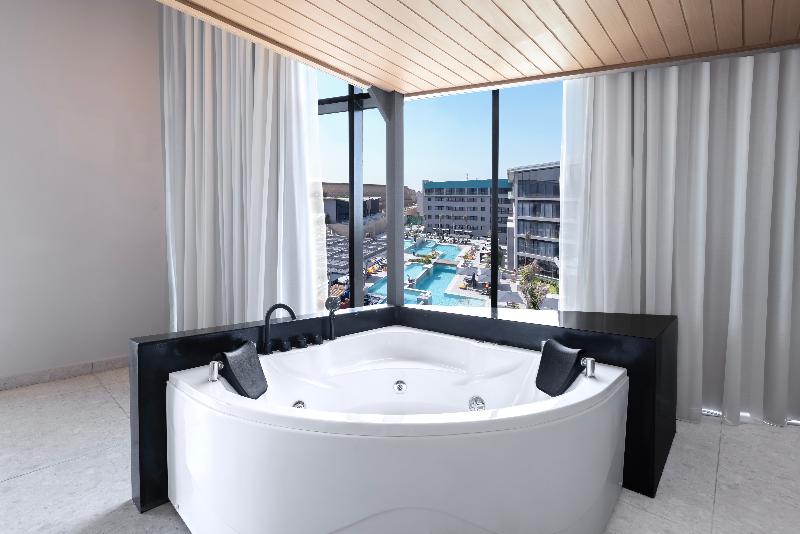 Hyatt Centric Cairo West - Oda
