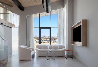 Hyatt Centric Cairo West fotoÄŸrafÄ±