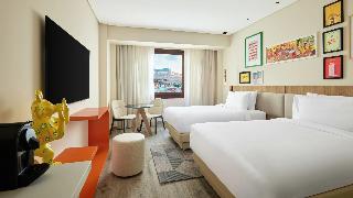 Hyatt Centric Cairo West fotoÄŸrafÄ±