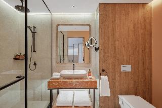 Hyatt Centric Cairo West fotoÄŸrafÄ±