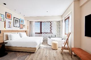 Hyatt Centric Cairo West fotoÄŸrafÄ±