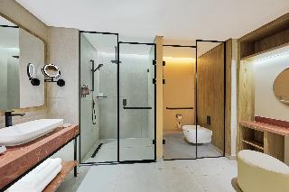 Hyatt Centric Cairo West fotoÄŸrafÄ±