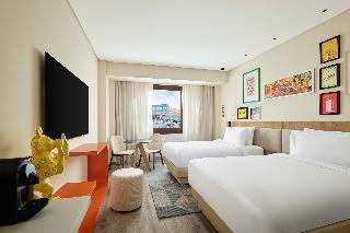 Hyatt Centric Cairo West fotoÄŸrafÄ±