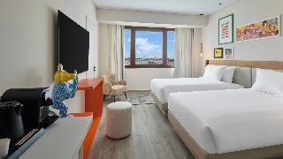 Hyatt Centric Cairo West fotoÄŸrafÄ±