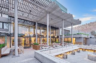 Hyatt Centric Cairo West fotoÄŸrafÄ±