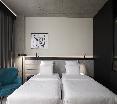 Pullman Zagreb oda fotoğrafı