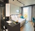 Pullman Zagreb oda fotoğrafı