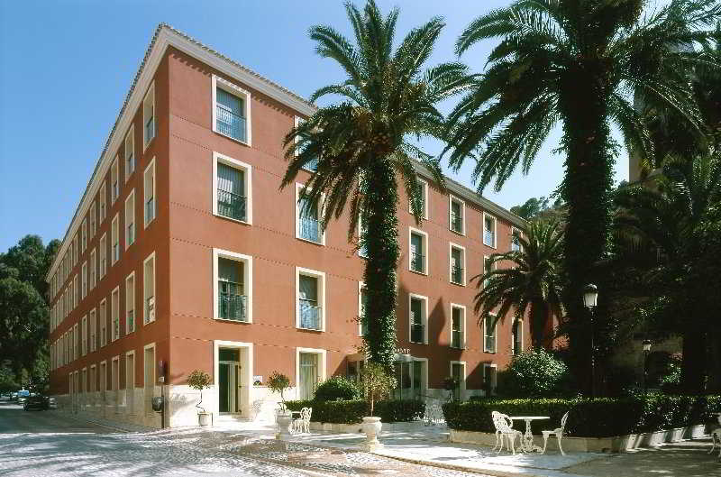 Levante - Balneario de Archena - Genel