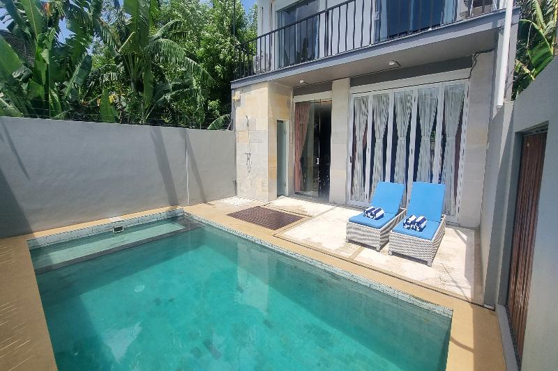 Tresna Villa 7 By Zuzu - Genel