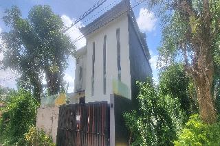 Tresna Villa 7 By Zuzu otel fotoğrafı