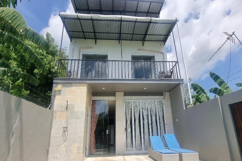 Tresna Villa 7 By Zuzu - Genel