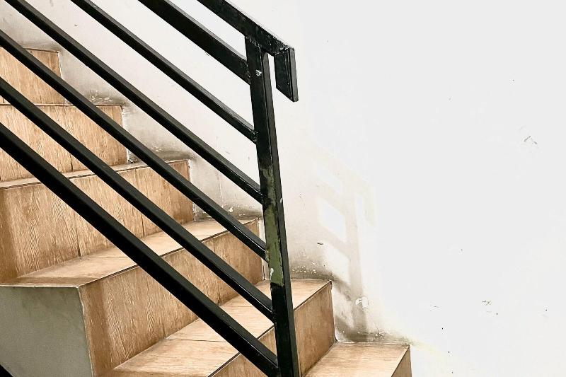 Morroi Residence Kemang By Zuzu - Lobi