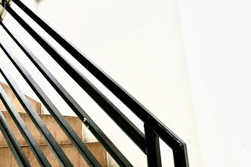 Morroi Residence Kemang By Zuzu - Lobi