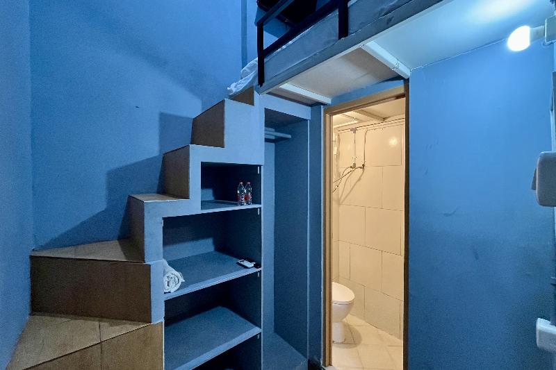 Morroi Residence Kemang By Zuzu - Oda