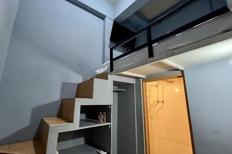 Morroi Residence Kemang By Zuzu - Oda