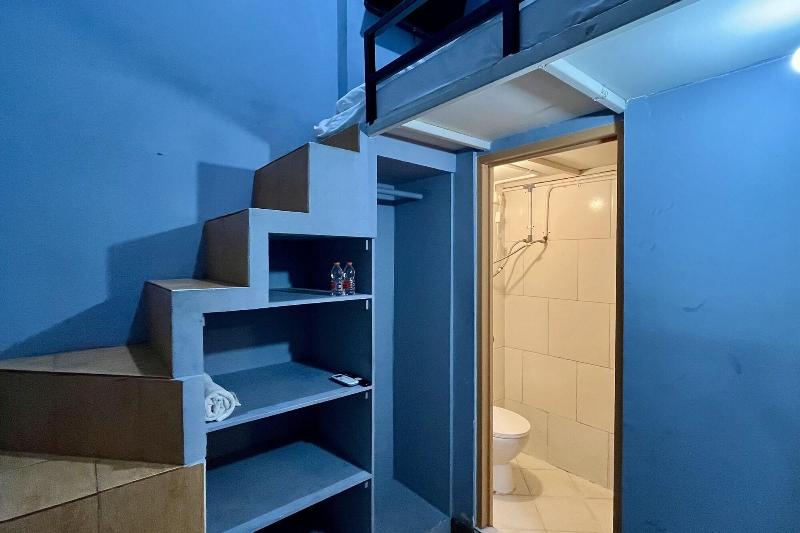 Morroi Residence Kemang By Zuzu - Oda