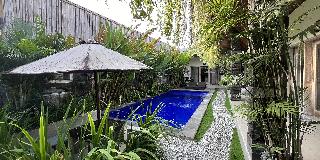 Pis Bolong Canggu By Zuzu otel fotoğrafı