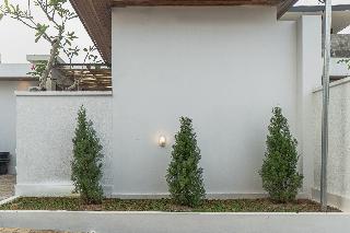 Cypress Villa By Zuzu fotoÄŸrafÄ±
