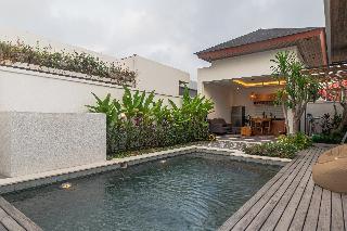 Cypress Villa By Zuzu otel fotoğrafı