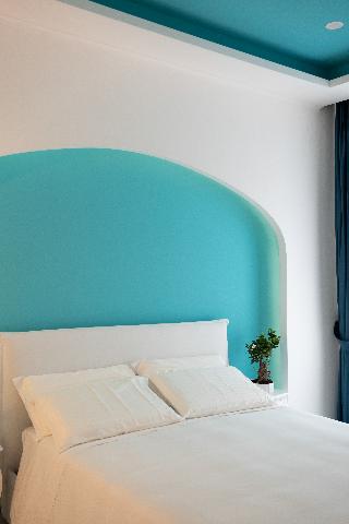 Palazzo Adele Rooms & Apartments fotoÄŸrafÄ±