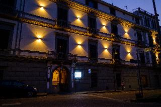 Palazzo Adele Rooms & Apartments