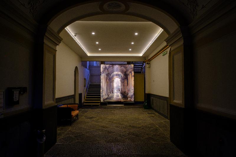 Palazzo Adele Rooms & Apartments - Genel