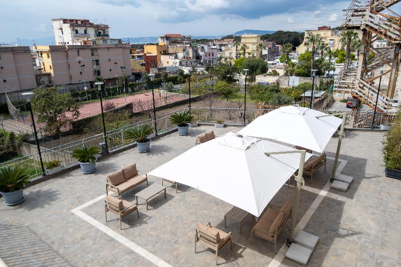 Palazzo Adele Rooms & Apartments - Genel