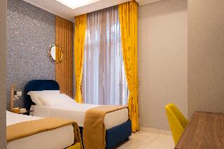 Palazzo Adele Rooms & Apartments fotoÄŸrafÄ±