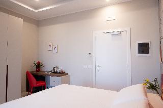 Palazzo Adele Rooms & Apartments fotoÄŸrafÄ±