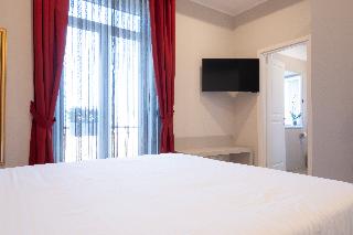 Palazzo Adele Rooms & Apartments fotoÄŸrafÄ±
