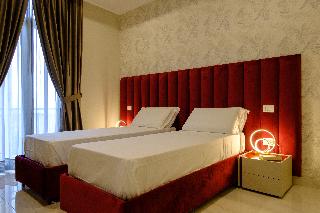 Palazzo Adele Rooms & Apartments fotoÄŸrafÄ±