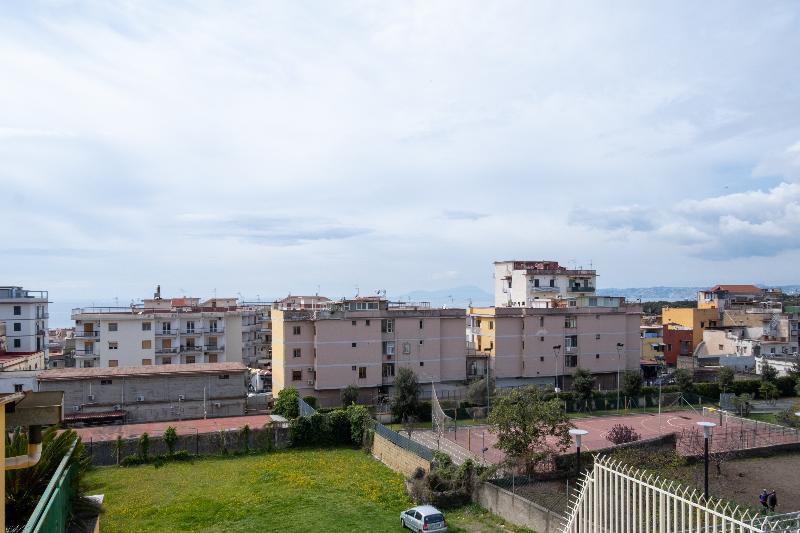 Palazzo Adele Rooms & Apartments - Oda