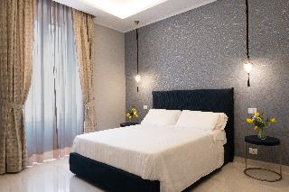 Palazzo Adele Rooms & Apartments fotoÄŸrafÄ±