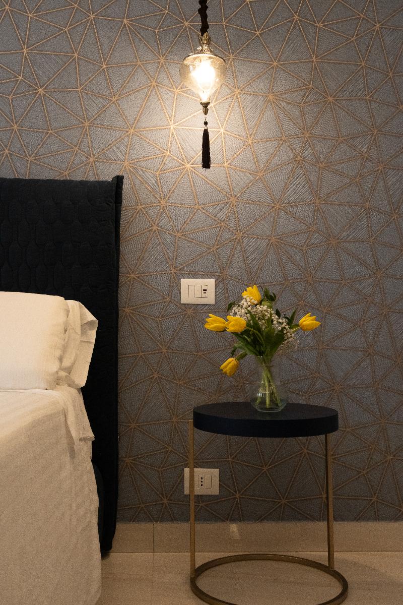 Palazzo Adele Rooms & Apartments - Oda