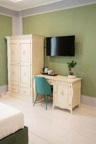 Palazzo Adele Rooms & Apartments fotoÄŸrafÄ±