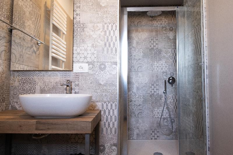 Palazzo Adele Rooms & Apartments - Oda
