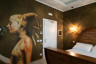 Palazzo Adele Rooms & Apartments fotoÄŸrafÄ±