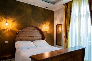 Palazzo Adele Rooms & Apartments fotoÄŸrafÄ±