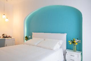 Palazzo Adele Rooms & Apartments fotoÄŸrafÄ±