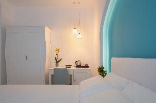 Palazzo Adele Rooms & Apartments fotoÄŸrafÄ±