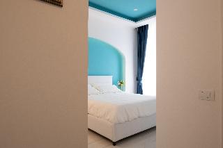 Palazzo Adele Rooms & Apartments fotoÄŸrafÄ±