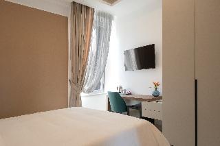 Palazzo Adele Rooms & Apartments fotoÄŸrafÄ±