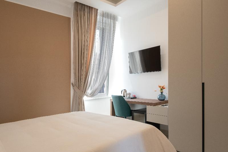 Palazzo Adele Rooms & Apartments - Oda