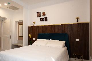 Palazzo Adele Rooms & Apartments fotoÄŸrafÄ±
