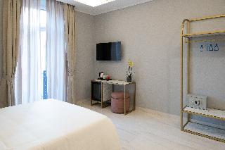 Palazzo Adele Rooms & Apartments fotoÄŸrafÄ±