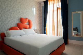 Palazzo Adele Rooms & Apartments fotoÄŸrafÄ±