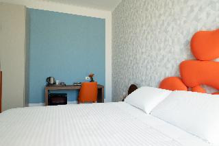 Palazzo Adele Rooms & Apartments fotoÄŸrafÄ±