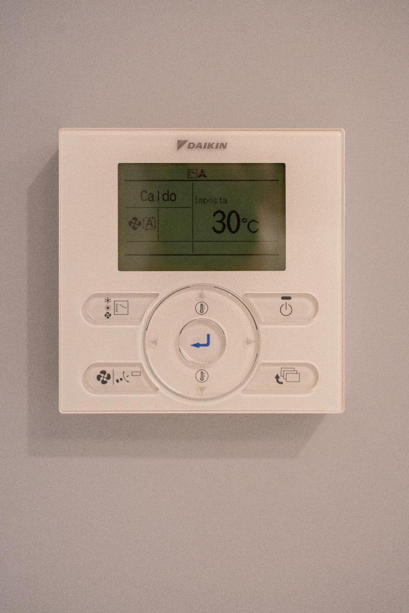 Palazzo Adele Rooms & Apartments - Oda