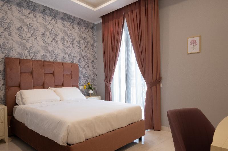 Palazzo Adele Rooms & Apartments - Oda