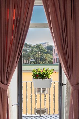 Palazzo Adele Rooms & Apartments fotoÄŸrafÄ±